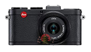 Compact Digital Camera Leica 2.7 Tft Lcd 18450 X2 16.5Mp