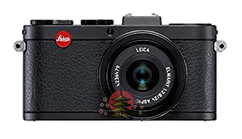 Compact Digital Camera Leica 2.7 Tft Lcd 18450 X2 16.5Mp