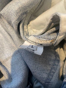 Maison Margiela Straight Jeans Masionmartinmargiela