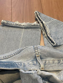 Maison Margiela Straight Jeans Masionmartinmargiela