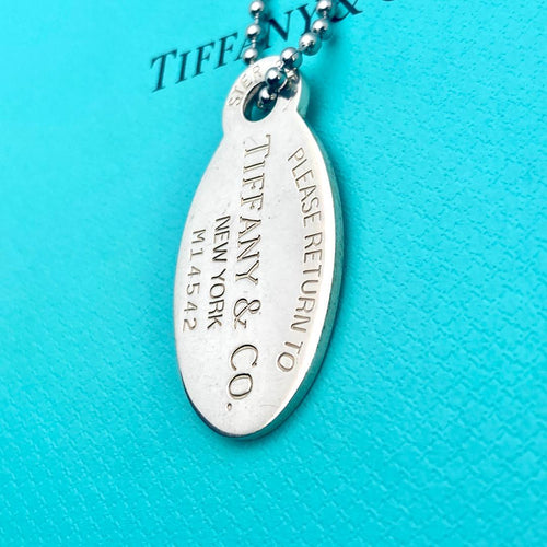 Tiffany Necklaces