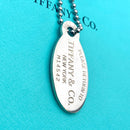 Tiffany Necklaces