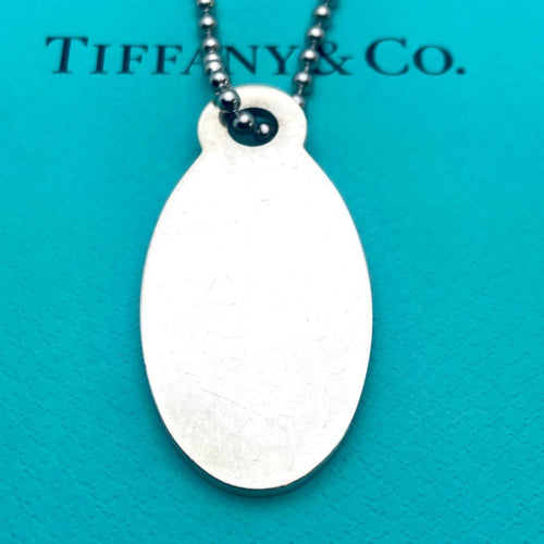 Tiffany Necklaces