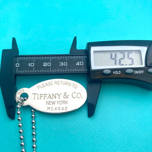 Tiffany Necklaces