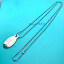 Tiffany Necklaces