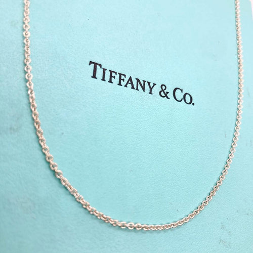Tiffany Necklaces 925