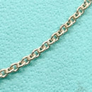 Tiffany Necklaces 925