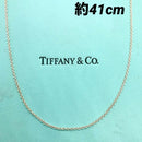 Tiffany Necklaces 925