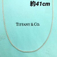 Tiffany Necklaces 925