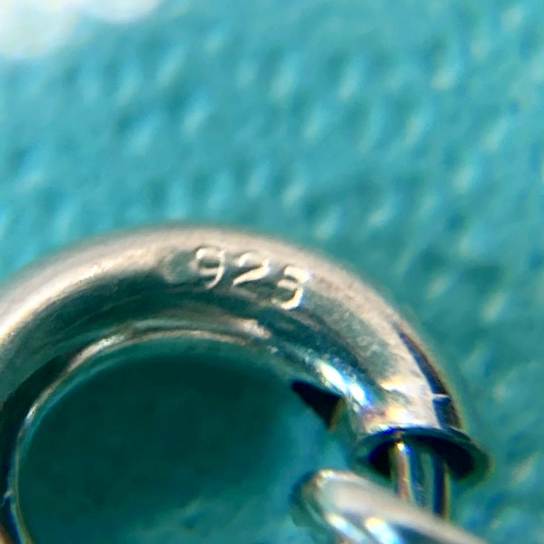 Tiffany Necklaces 925