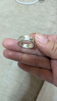 Rings 15 Tiffany Co. 1837