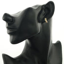 Cartier Earrings (For Both Ears) K18Yg/Wg/Pg #195982