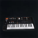 Analog Synthesizers Asm Hydrasynth Explorer
