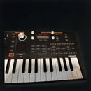 Analog Synthesizers Asm Hydrasynth Explorer
