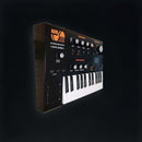Analog Synthesizers Asm Hydrasynth Explorer