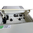 Panasonic Cd Md Cassette Deck Sc-Pm700Md