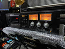 Tascam Cd Md Cassette Deck 112 Mkii 0.03%