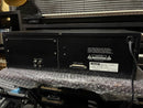 Tascam Cd Md Cassette Deck 112 Mkii 0.03%