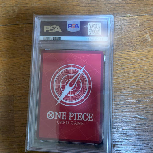 One Piece Card Game D L [St21-001](