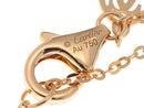 Cartier Bracelet Bl/3 /2.1G B6068115 K18 3 471