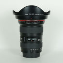 Canon Lens (Zoom) Ef16-35Mm F2.8L Ii Usm Ef