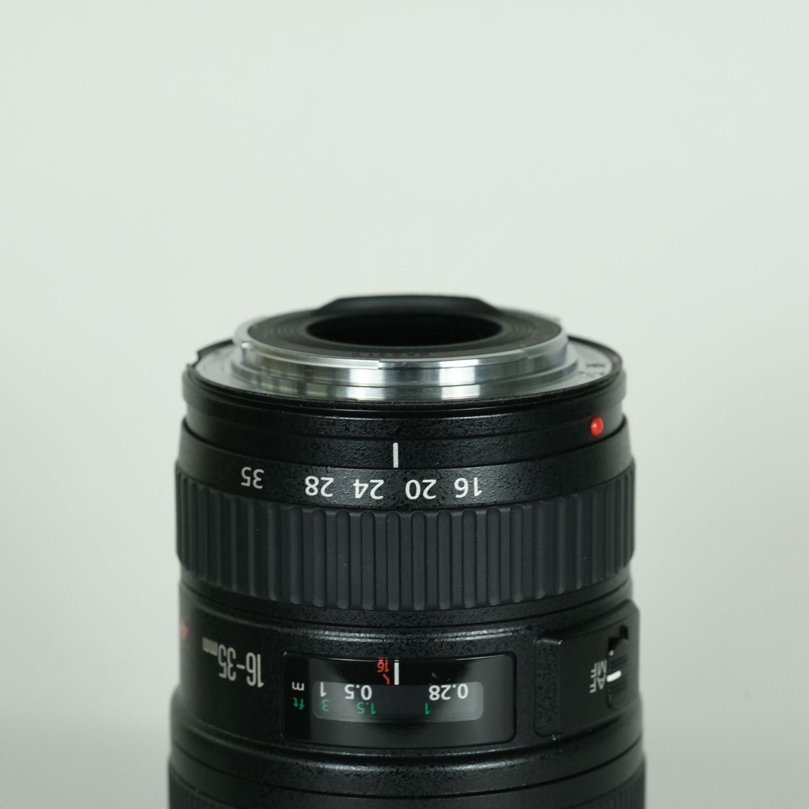 Canon Lens (Zoom) Ef16-35Mm F2.8L Ii Usm Ef