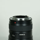 Canon Lens (Zoom) Ef16-35Mm F2.8L Ii Usm Ef