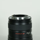 Canon Lens (Zoom) Ef16-35Mm F2.8L Ii Usm Ef