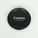 Canon Lens (Zoom) Ef16-35Mm F2.8L Ii Usm Ef