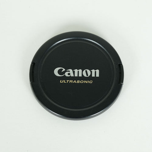 Canon Lens (Zoom) Ef16-35Mm F2.8L Ii Usm Ef
