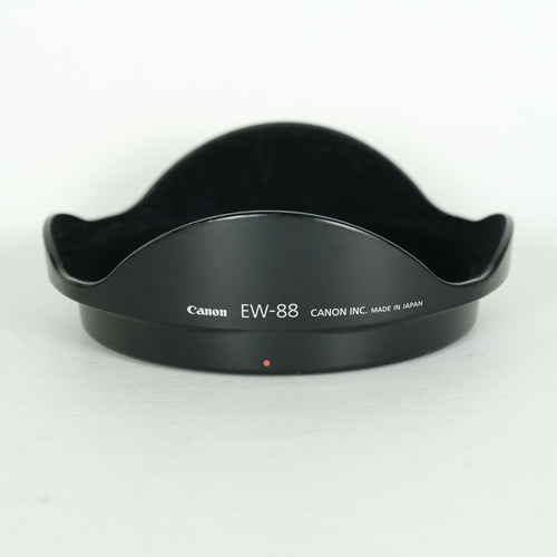 Canon Lens (Zoom) Ef16-35Mm F2.8L Ii Usm Ef