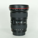 Canon Lens (Zoom) Ef16-35Mm F2.8L Ii Usm Ef