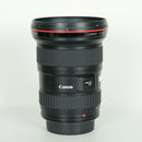Canon Lens (Zoom) Ef16-35Mm F2.8L Ii Usm Ef