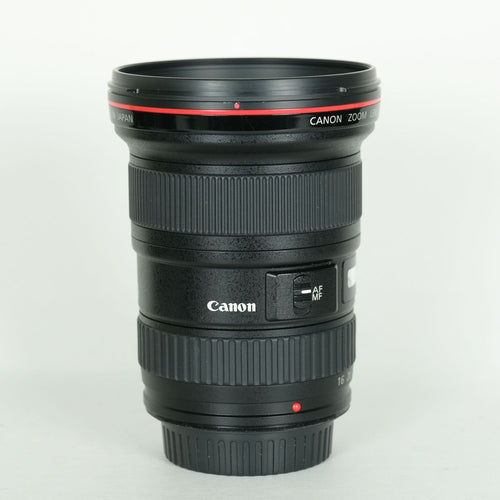 Canon Lens (Zoom) Ef16-35Mm F2.8L Ii Usm Ef