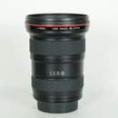 Canon Lens (Zoom) Ef16-35Mm F2.8L Ii Usm Ef