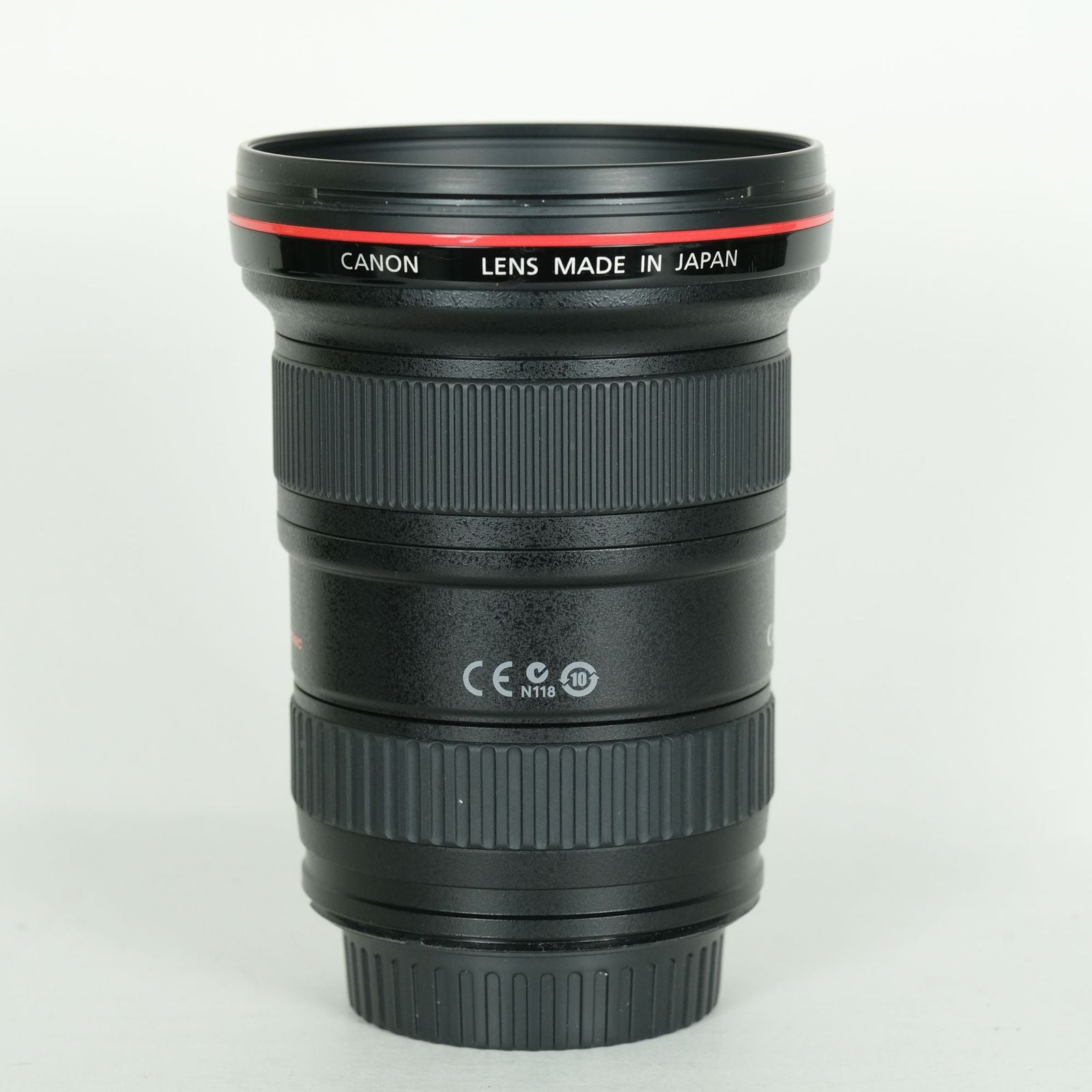 Canon Lens (Zoom) Ef16-35Mm F2.8L Ii Usm Ef
