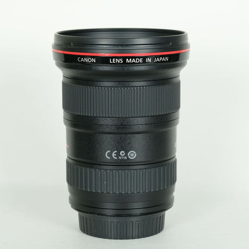 Canon Lens (Zoom) Ef16-35Mm F2.8L Ii Usm Ef
