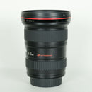 Canon Lens (Zoom) Ef16-35Mm F2.8L Ii Usm Ef