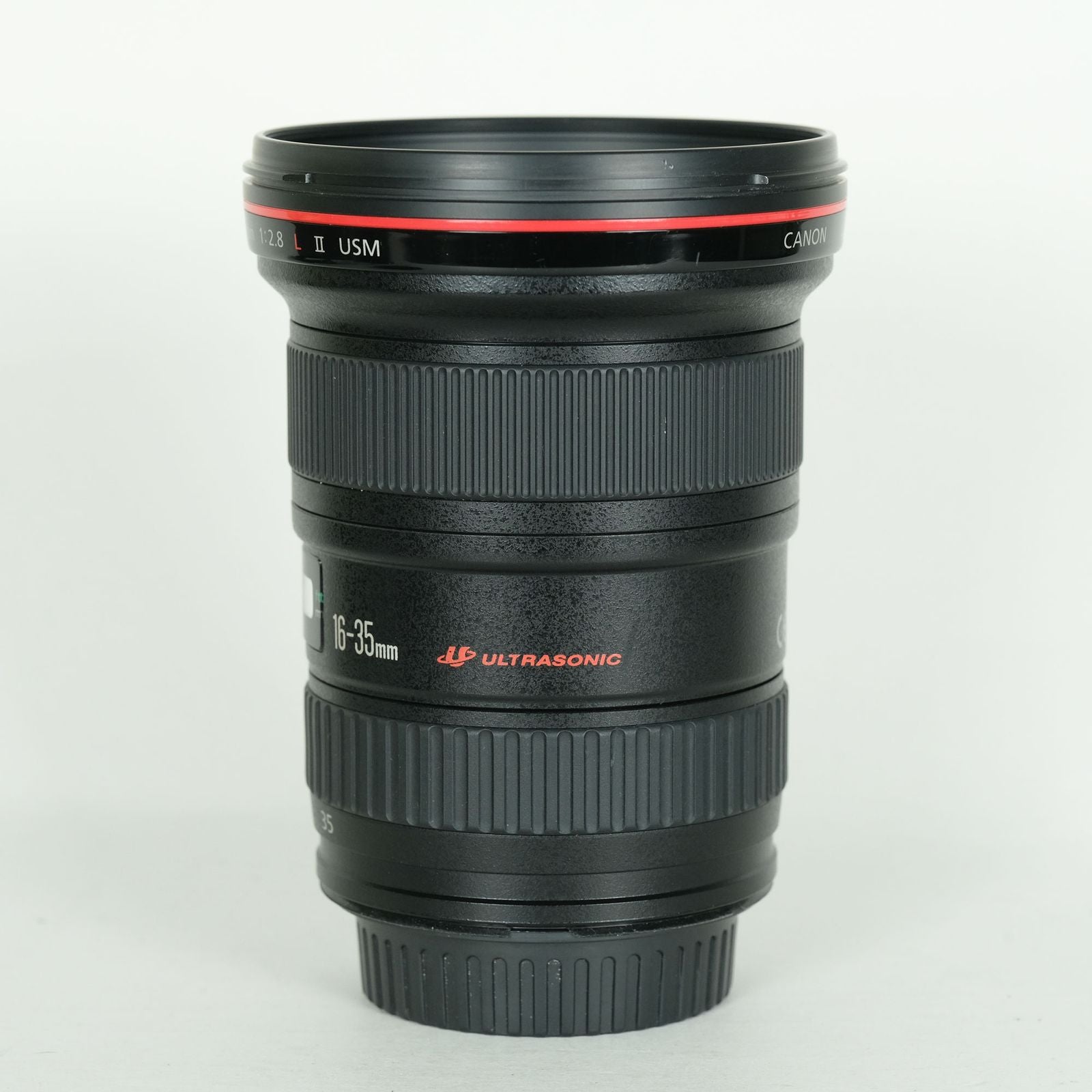 Canon Lens (Zoom) Ef16-35Mm F2.8L Ii Usm Ef
