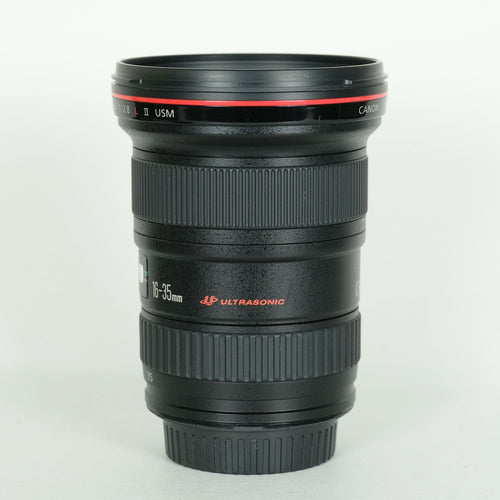 Canon Lens (Zoom) Ef16-35Mm F2.8L Ii Usm Ef