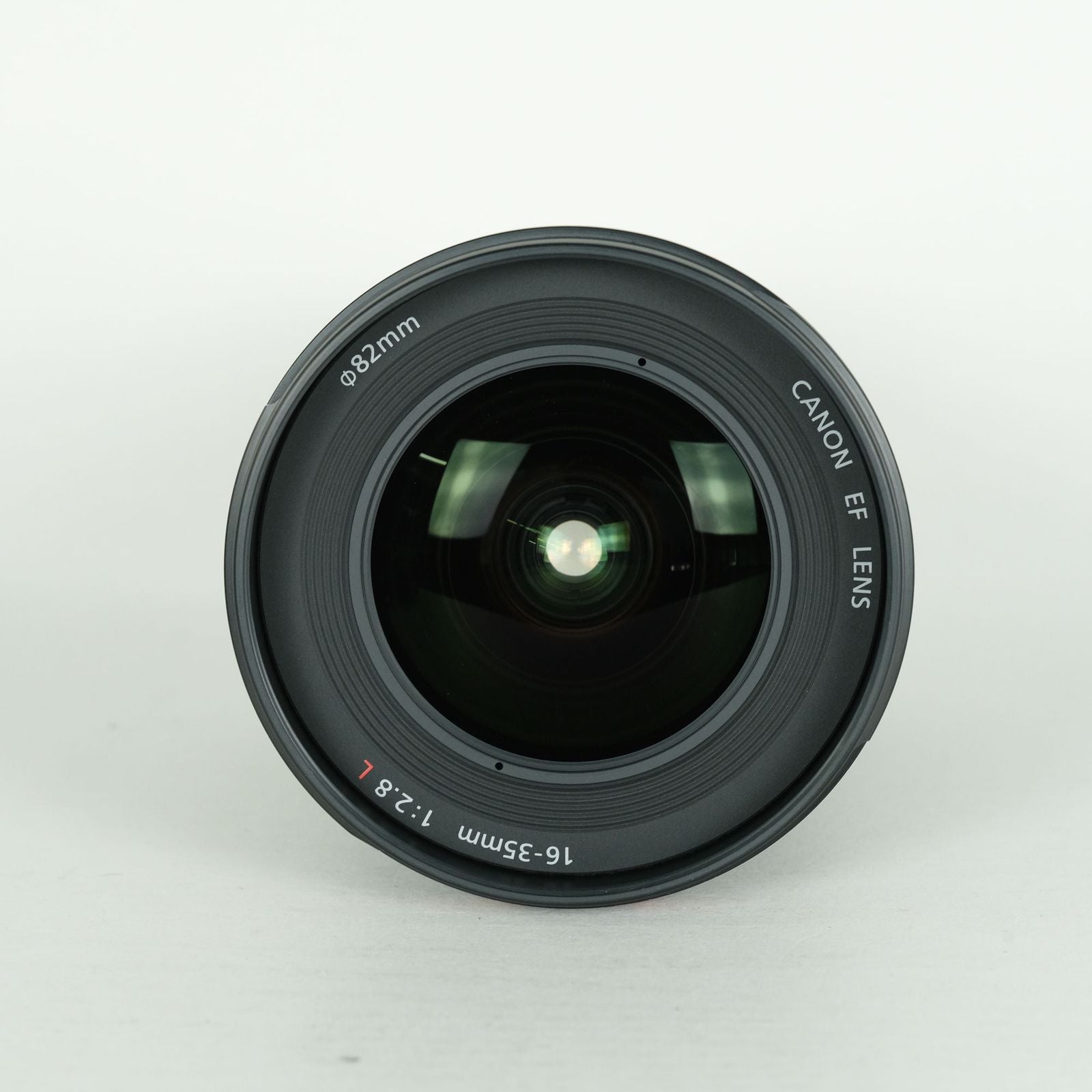 Canon Lens (Zoom) Ef16-35Mm F2.8L Ii Usm Ef