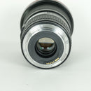 Canon Lens (Zoom) Ef16-35Mm F2.8L Ii Usm Ef