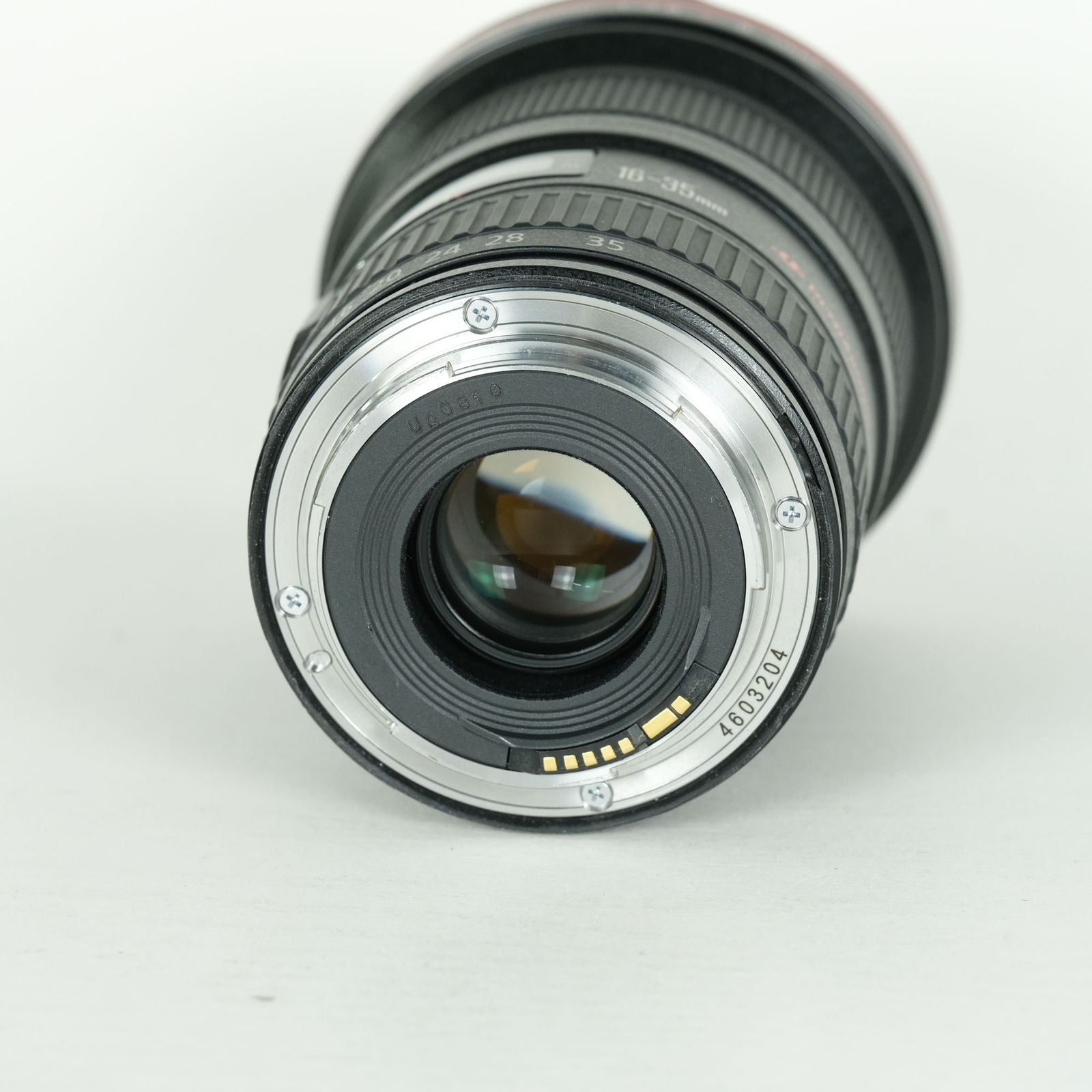 Canon Lens (Zoom) Ef16-35Mm F2.8L Ii Usm Ef