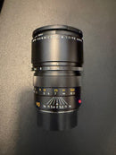 Leica Prime Lenses Apo-Summicron-M F/2 Asph