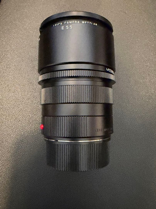 Leica Prime Lenses Apo-Summicron-M F/2 Asph