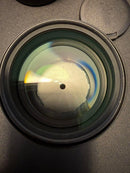 Leica Prime Lenses Apo-Summicron-M F/2 Asph