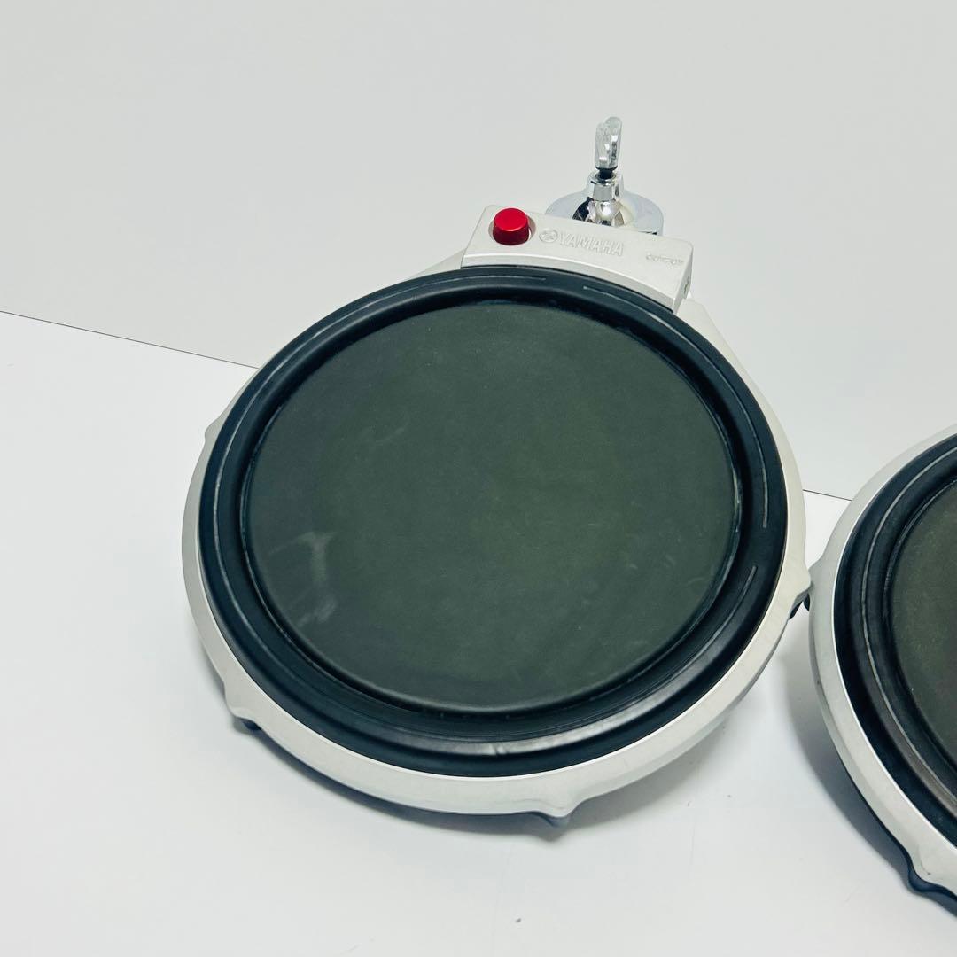 Yamaha Electronic Drums Ok Tp100 10