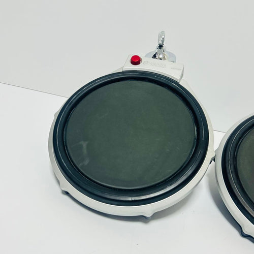 Yamaha Electronic Drums Ok Tp100 10