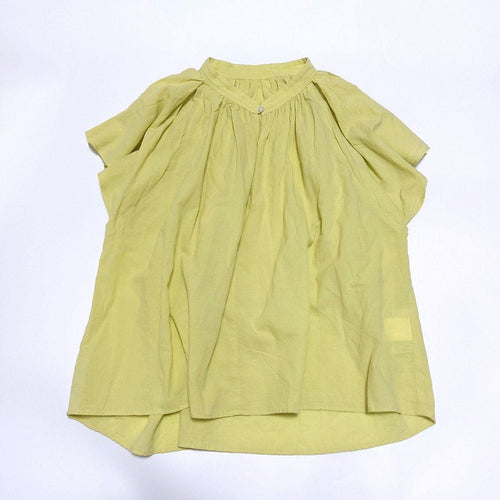 Macphee Short-Sleeve
