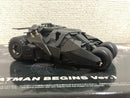 Other 1/35 Batman Dvd